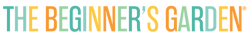 thebeginnersgarden