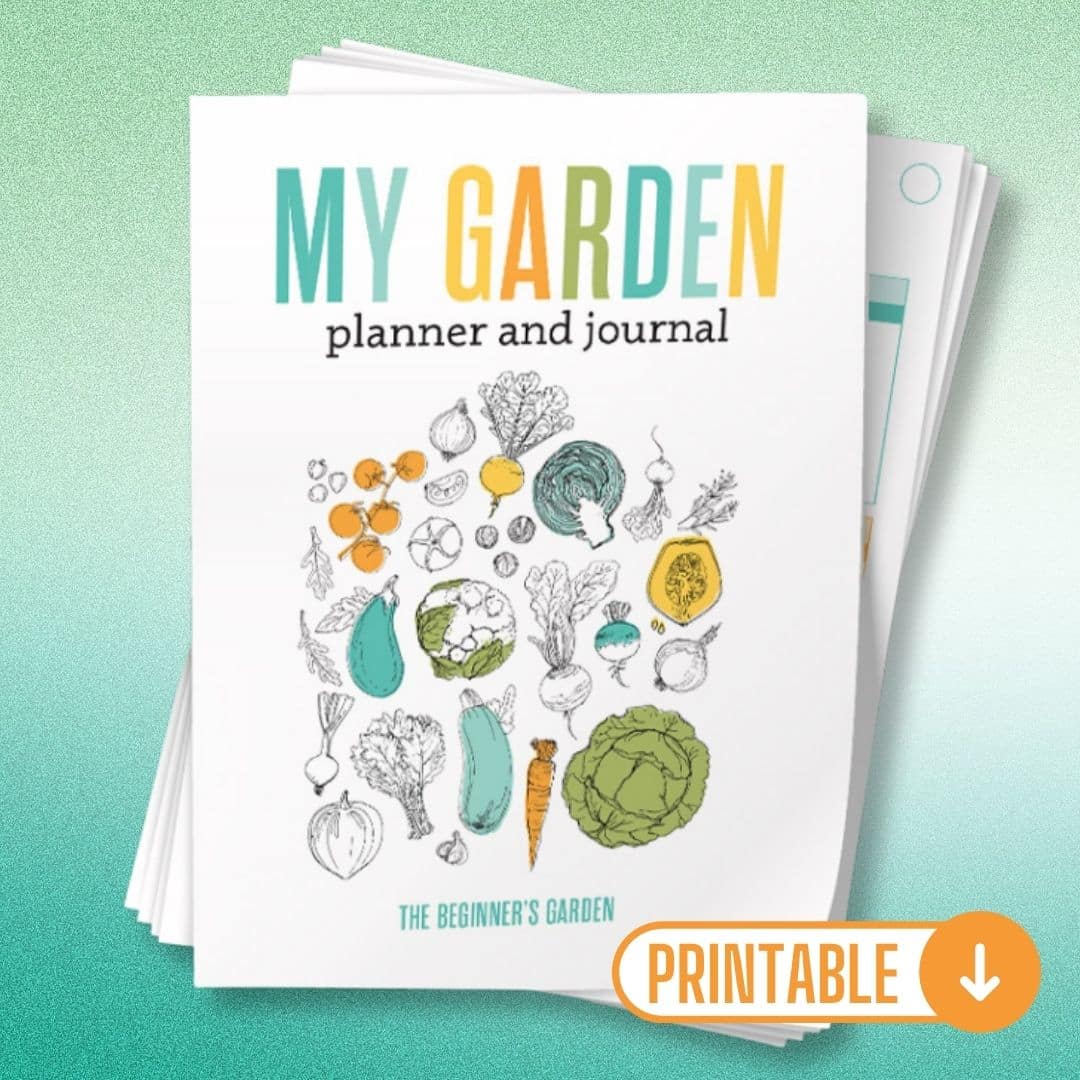 Complete Garden Planner