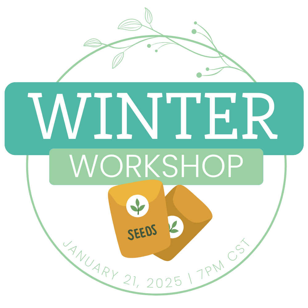 2025 Winter Workshop