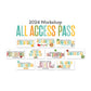 2024 Workshop All Access Pass