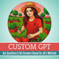 Companion Planting 101 Guide + Companion Planting Custom GPT Access