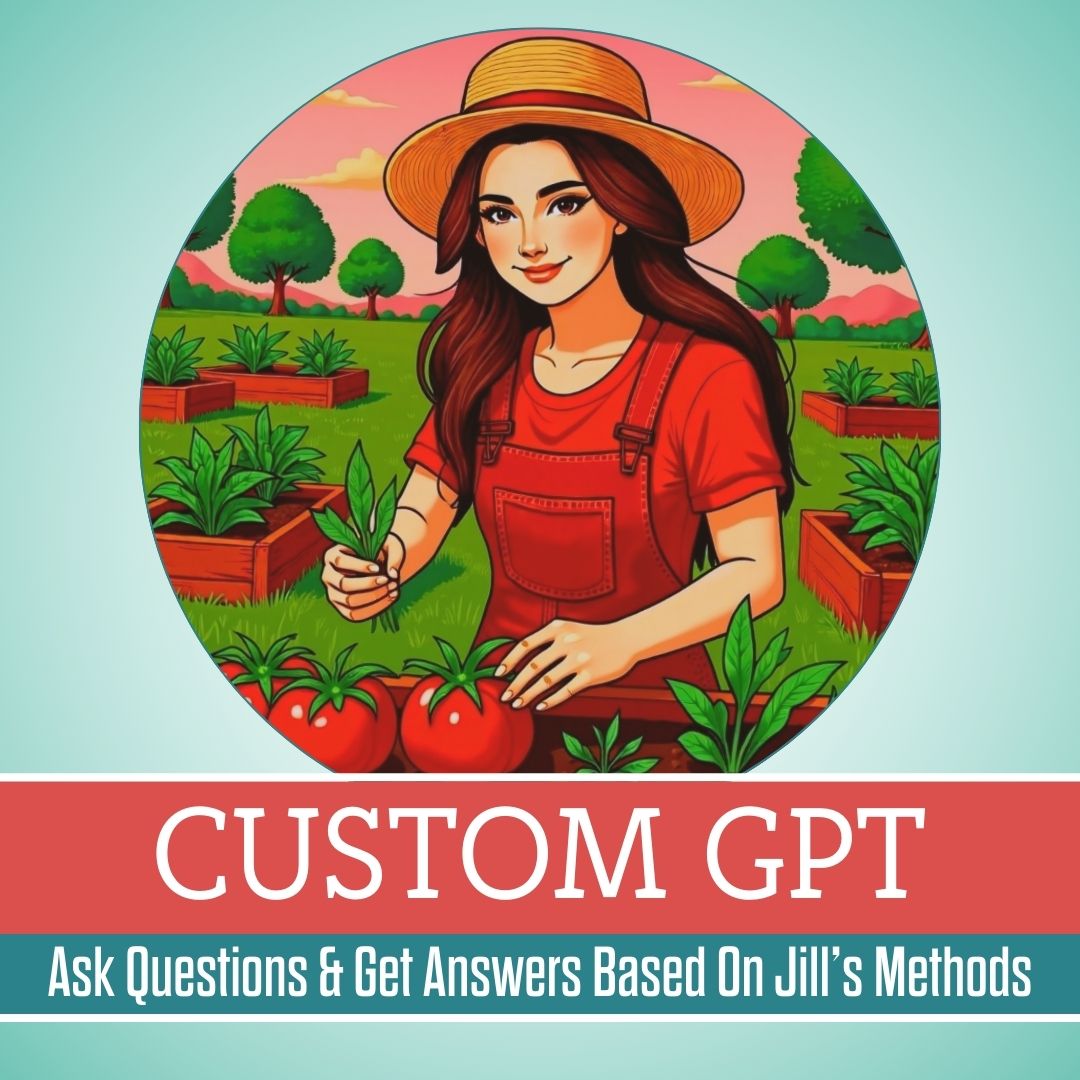 Companion Planting 101 Guide + Companion Planting Custom GPT Access