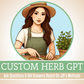 Everyday Kitchen Herbs Workshop - Herb Growing CustomGPT