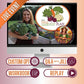 Fall Harvest Plan Workshop - Fall Gardening CustomGPT