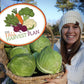Fall Harvest Plan Workshop - Fall Gardening CustomGPT
