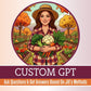 Fall Harvest Plan Workshop - Fall Gardening CustomGPT