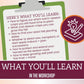 Fall Harvest Plan Workshop - Fall Gardening CustomGPT