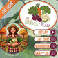 Fall Harvest Plan Workshop - Fall Gardening CustomGPT