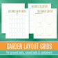 2025 Complete Garden Planner