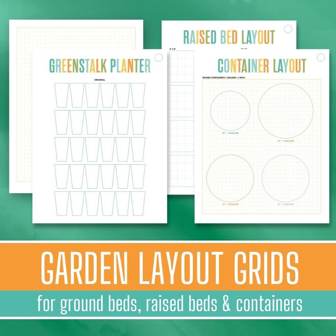 2025 Complete Garden Planner